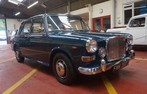 1970 Vanden Plas Princess 1300