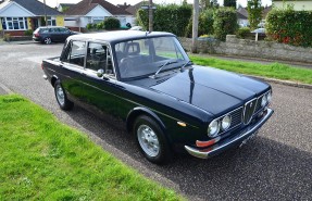 1972 Lancia 2000