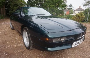 1995 BMW 840 Ci