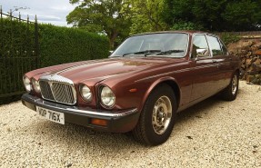 1981 Daimler Double Six