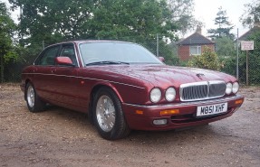 1995 Jaguar XJ6