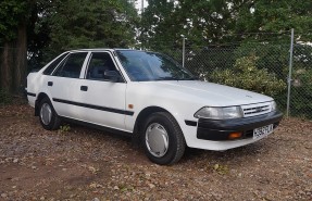 1990 Toyota Carina