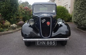 1939 Austin Big Seven