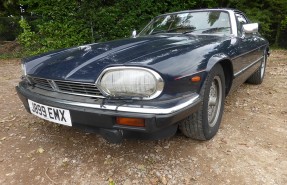 1991 Jaguar XJS