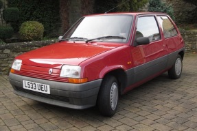 1994 Renault 5