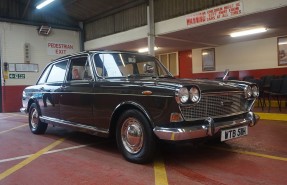 1970 Austin 3-Litre