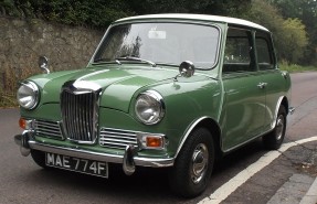 1967 Riley Elf