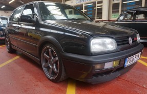 1996 Volkswagen Golf GTi