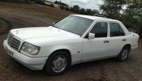 1994 Mercedes-Benz E 250