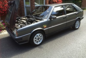 1988 Lancia Delta