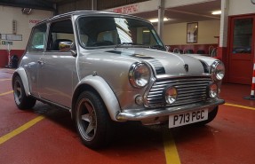 1996 Rover Mini