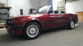 1993 BMW 318i