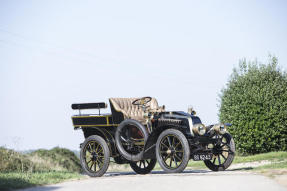 1903 Renault Type NC