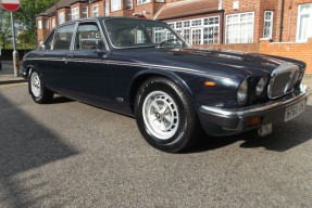 1984 Daimler Double Six