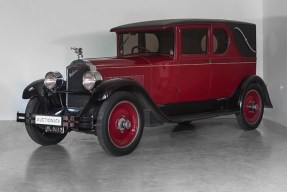 1927 Packard Six