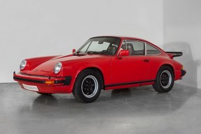 1976 Porsche 911