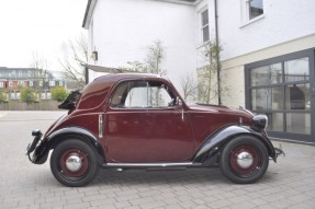 1937 Fiat 500