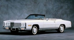 1975 Cadillac Eldorado