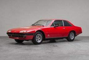 1979 Ferrari 400