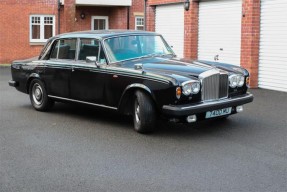 1978 Bentley T2