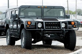 1980 Hummer H1