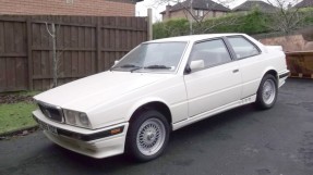 1988 Maserati Bi-Turbo