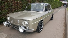 1964 Renault 8