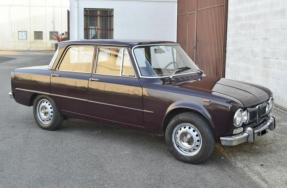 1975 Alfa Romeo Giulia