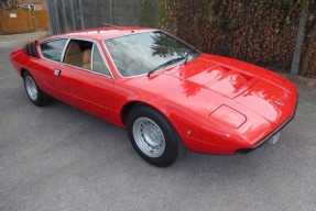 1974 Lamborghini Urraco