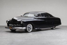 1951 Mercury Eight