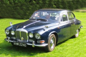 1967 Daimler Sovereign