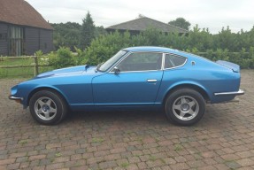 1973 Datsun 240Z