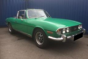 1975 Triumph Stag