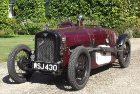 1934 Austin Seven