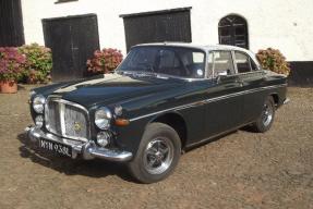 1972 Rover P5