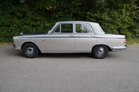 1965 Vanden Plas Princess 4-litre