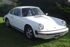 1976 Porsche 912