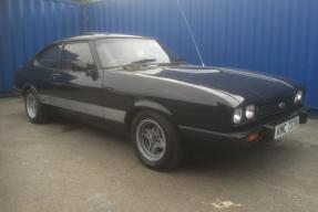 1980 Ford Capri