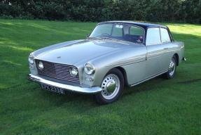 1964 Bristol 408