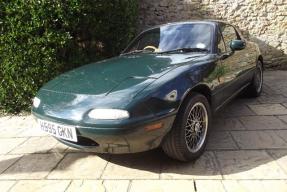 1991 Mazda MX-5