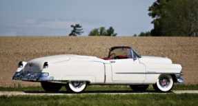 1953 Cadillac Series 62