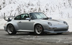 1996 Porsche 911 GT2