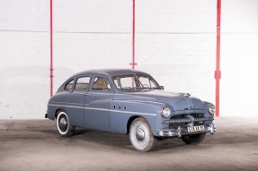 1951 Ford Vedette