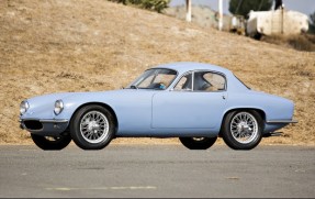 1962 Lotus Elite