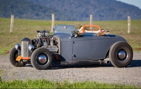 1932 Ford Roadster