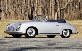 1955 Porsche 356