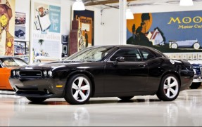 2008 Dodge Challenger