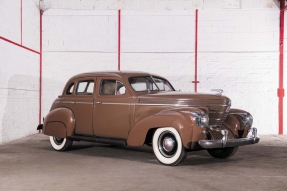 1938 Graham 