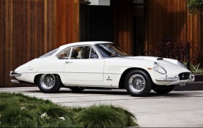 1962 Ferrari 400 Superamerica