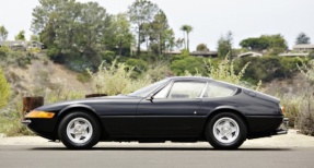 1973 Ferrari 365 GTB/4